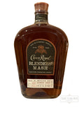 Crown Royal Distilling Co. Crown Royal Blenders' Mash 80 Proof