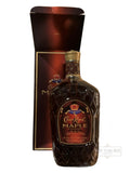 Crown Royal Maple Finished Whisky 80 Proof