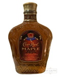 Crown Royal Maple Finished Whisky 80 Proof - 375ml