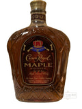 Crown Royal Maple Finished Whisky 80 Proof - 750ml