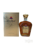 Crown Royal Monarch 75th Anniversary Blend 80 Proof 750ml