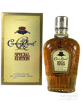 Crown Royal Special Edition 1990