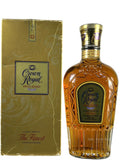 Crown Royal Special Reserve 1990's with box