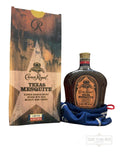 Crown Royal Texas Mesquite 80 Proof
