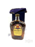 Crown Royal from Waterloo 1990's? - 80 Proof