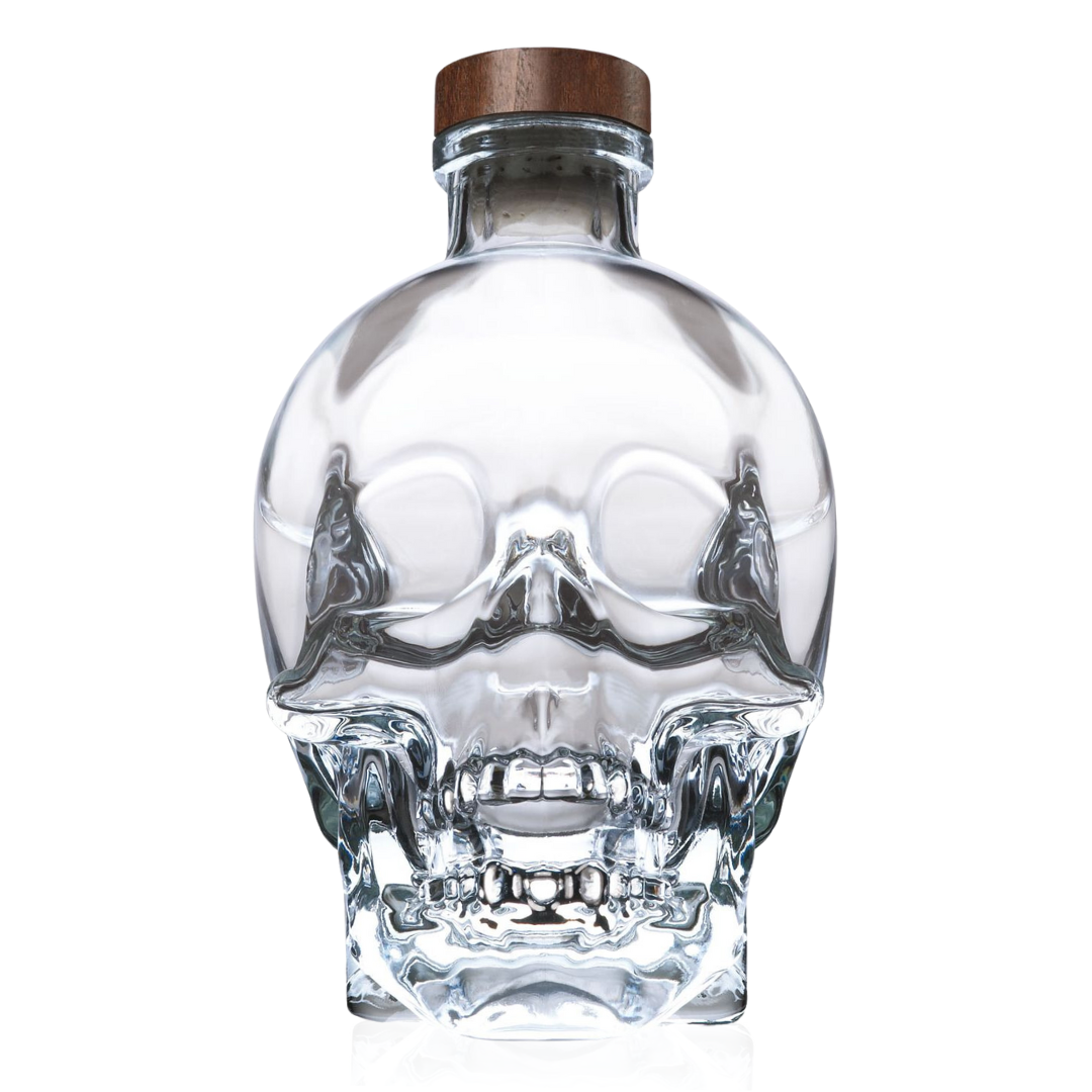 Crystal Head Vodka 750ml