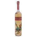 Curado Blue Agave Blanco Tequila