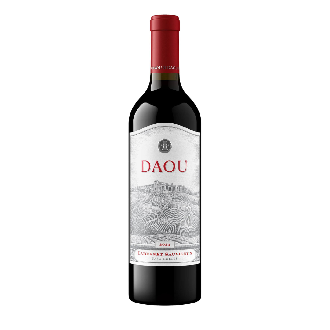 2022 Daou Vineyards Cabernet Sauvignon