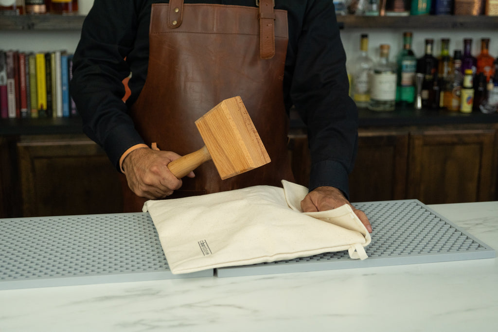 Beechwood Hammer