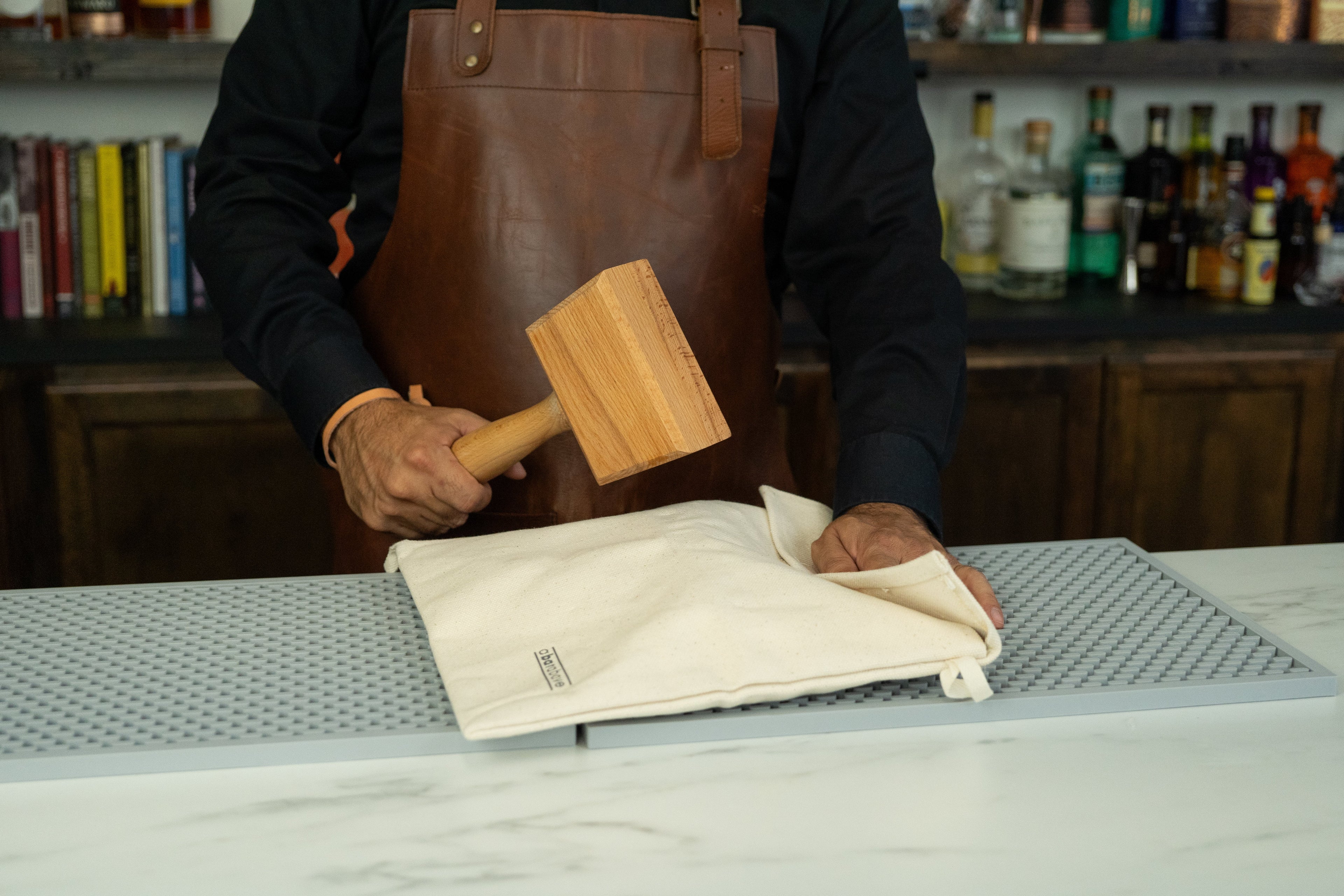 Beechwood Hammer