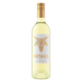 Details By Sinegal Sauvignon Blanc Sonoma County