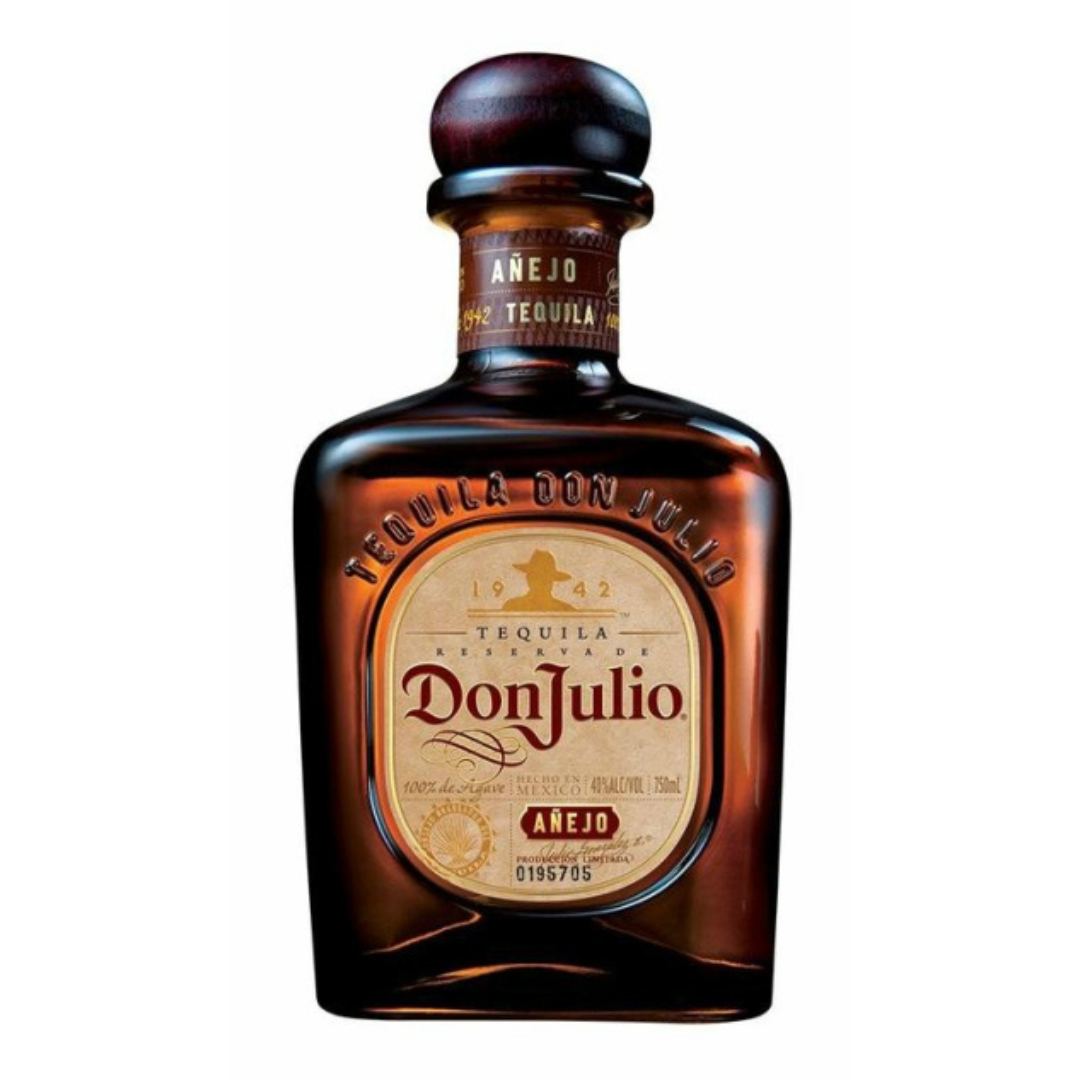 Don Julio Anejo Tequila