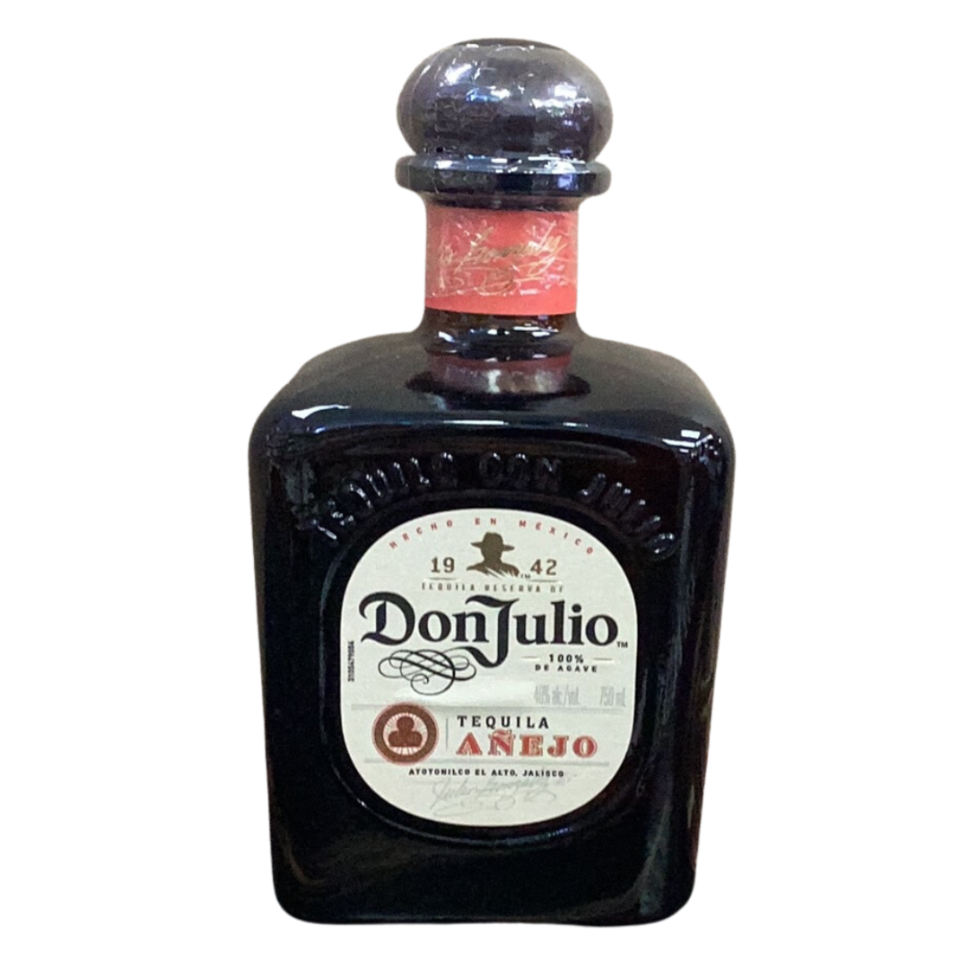 Don Julio Anejo Tequila