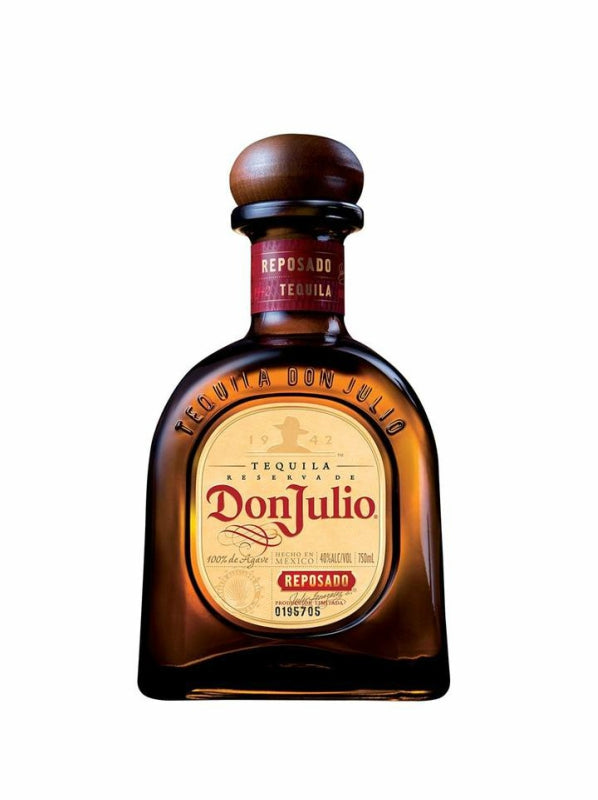 Don Julio Reposado Tequila