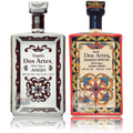 Dos Artes Extra Añejo/Añejo - Combo pack
