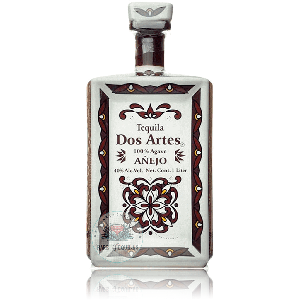 Dos Artes Combo Pack