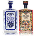 Dos Artes Extra Añejo/Blanco - Combo pack