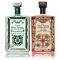 Dos Artes Extra Añejo/Reposado - Combo pack