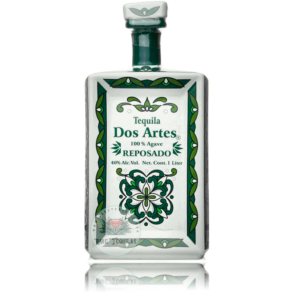 Dos Artes Combo Pack