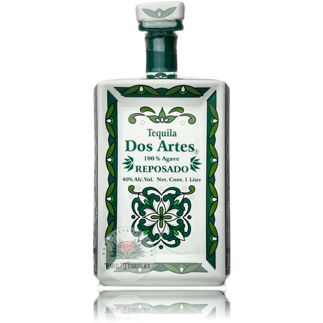 Dos Artes Combo Pack