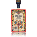 Dos Artes Reserva Especial Extra Añejo Tequila 1 Liter Ceramic Bottle