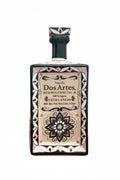 Dos Artes Reserva Especial 36 Extra Anejo Tequila 1 Liter Bottle