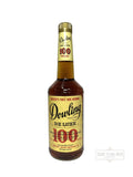Dowling De Luxe BIB 1994 (pre-fire) - 100 Proof