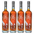 Eagle Rare 10 Year Bourbon 750ml 4 Bottle Case