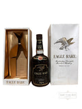 1993 Eagle Rare (Bottled by Old Prentice Company) Eagle Rare Ten Years Kentucky Straight Bourbon Whiskey 101 Proof