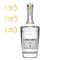 El Cristiano Silver Tequila 750ml