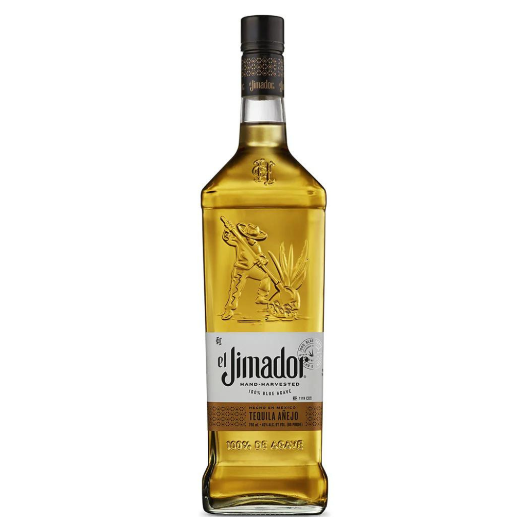 El Jimador Anejo