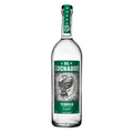 El Luchador Blanco Tequila