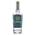 El Tequileno Blanco Still Strength Tequila 750ml