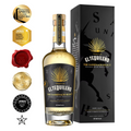 El Tequileno Sassenach Double Wood Reposado Tequila 750ml