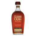 Elijah Craig Barrel Proof Bourbon Whiskey Batch C924