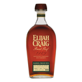 Elijah Craig Barrel Proof 10 Year Batch B526 115.6 Proof Rye Whiskey 750ml