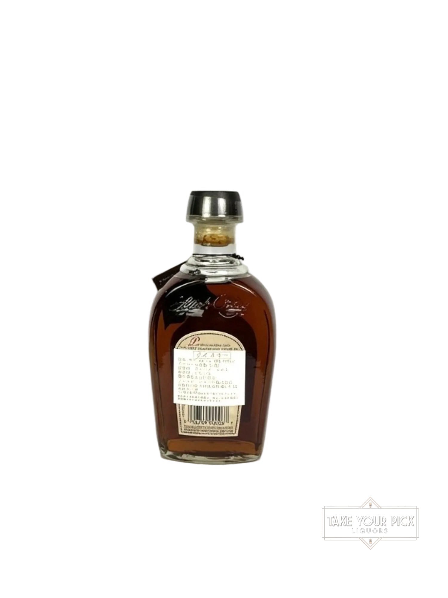 Elijah Craig 12-year 2013 - 94 Proof