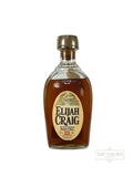 Elijah Craig 12-year Heaven Hill pre-fire 1991