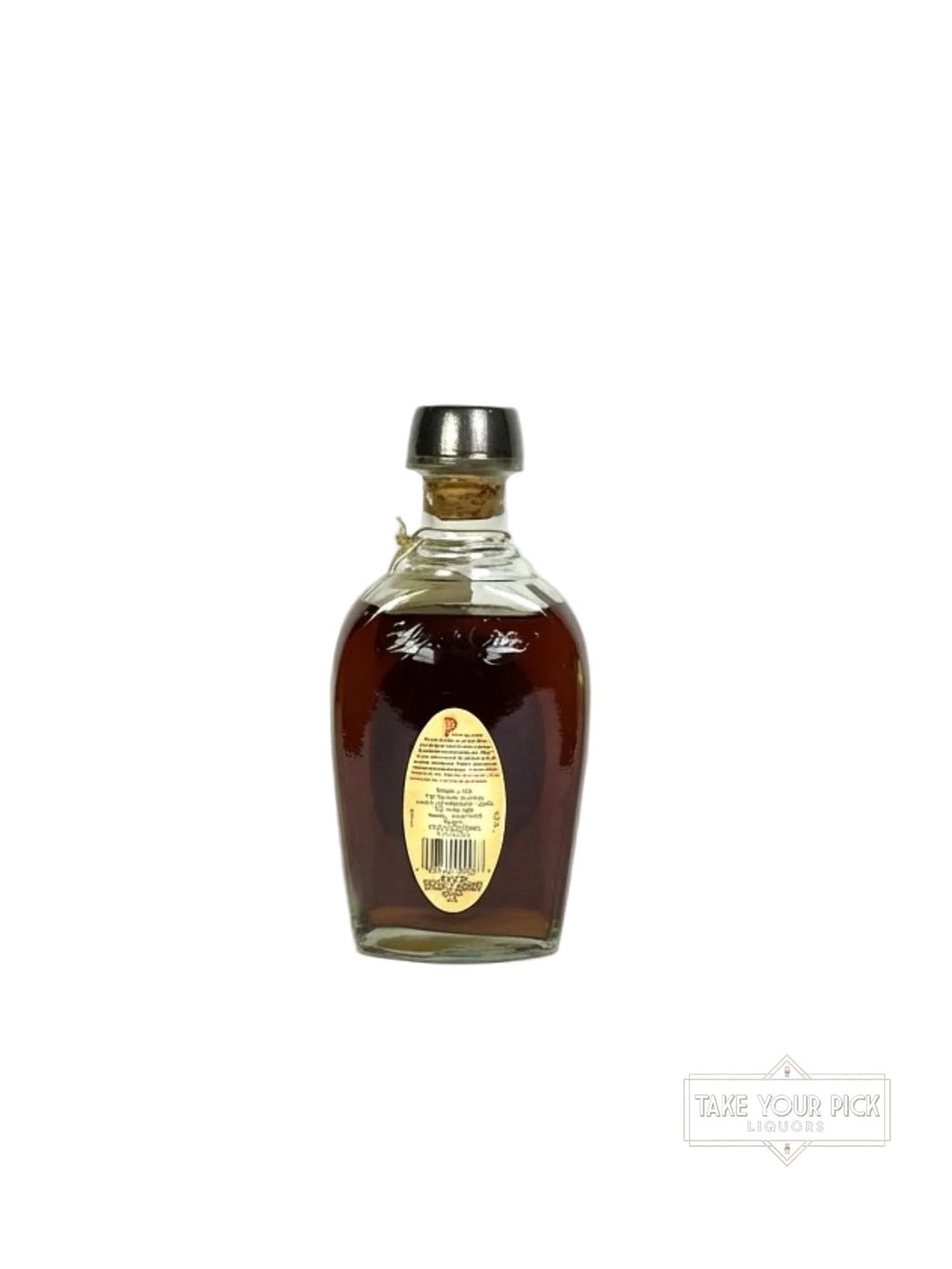 Elijah Craig 12-year circa 2000 (pre-fire) - 94 Proof
