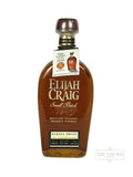 Elijah Craig Barrel Proof C918 - 131.4 Proof