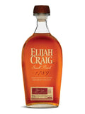 Elijah Craig Small Batch Bourbon