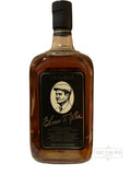 Elmer T. Lee Death Bottle Single Barrel Sour Mash Kentucky Straight Bourbon Whiskey 93 Proof