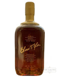 Elmer T. Lee Wax Top Single Barrel Sour Mash Kentucky Straight Bourbon Whiskey 90 Proof