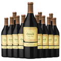 Emmolo Merlot Napa Valley 2022 12 Bottle Case - Free Shipping