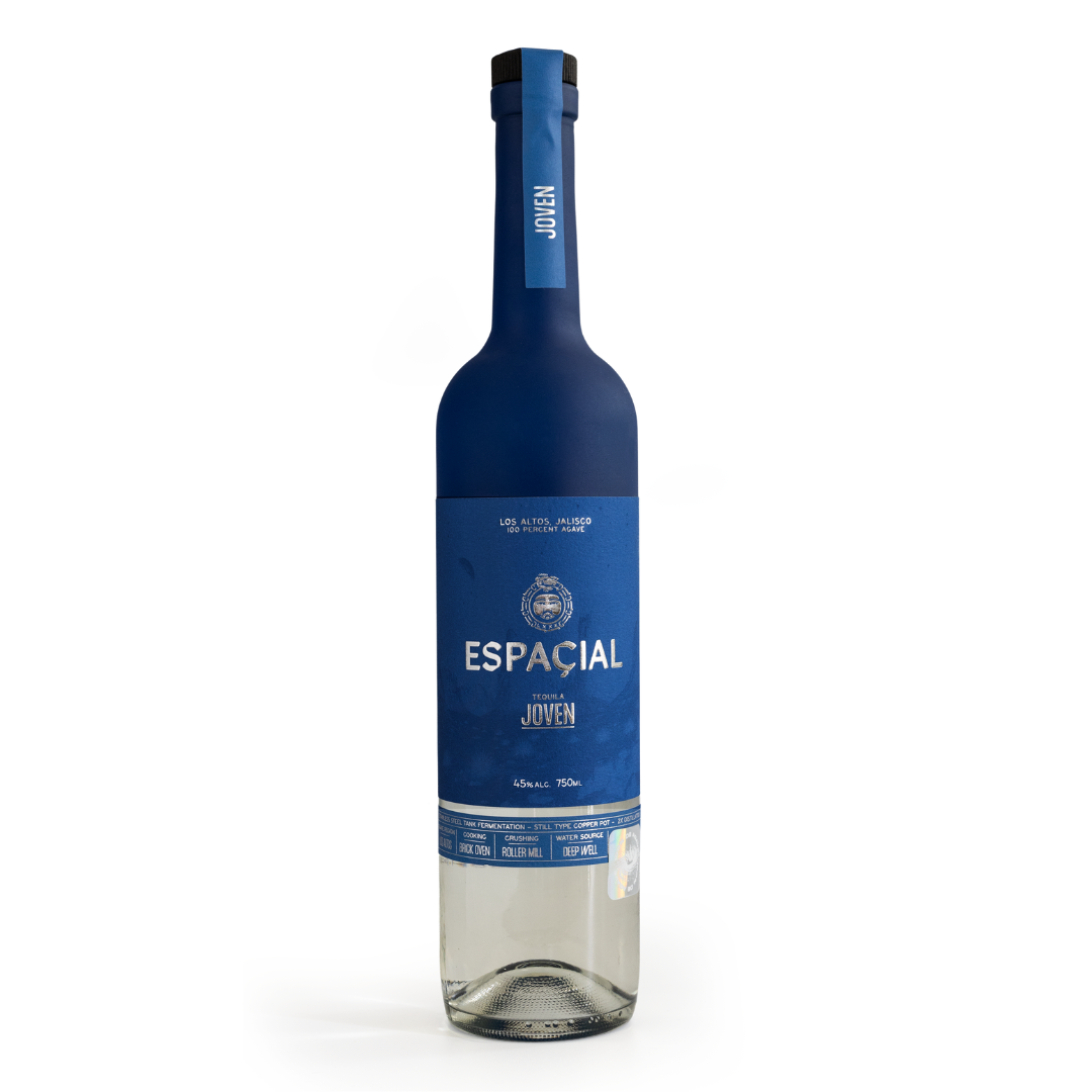 Espacial Joven Tequila 750ml