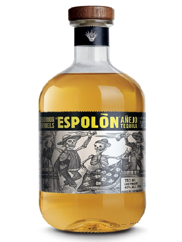 Espolon Anejo