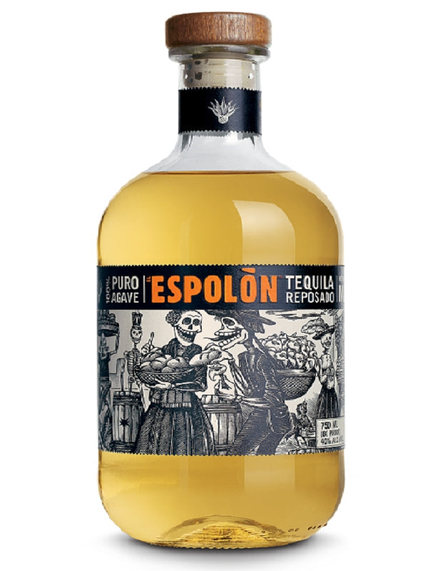 Espolon Reposado