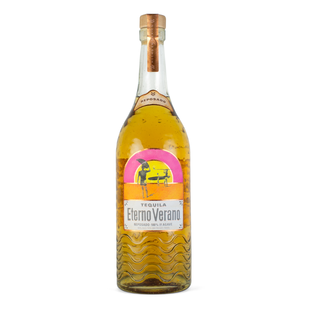 Eterno Verano Reposado Tequila
