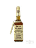 Evan Williams 200th Anniversary 1991 (pre-fire)