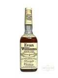 Evan Williams 200th Anniversary 1991 (pre-fire) - 86 Proof